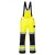 Portwest MV71 Yellow Modaflame Rain PPE Arc Flash Trousers