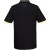 Portwest T722 WX3 Black Eco Polo Shirt