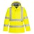 Portwest EC60 Eco Hi-Vis Yellow Winter Jacket