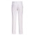Portwest S231 White Regular-Leg Slim Combat Trousers