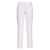 Portwest S231 White Regular-Leg Slim Combat Trousers