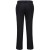 Portwest S232 Black Regular Leg Slim Chino Trousers