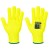 Portwest A688 Cut-Resistant Hi-Vis Gloves