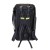 Portwest B950 PW3 Water-Resistant Black Duffle Bag 70L