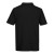 Portwest DX410 DX4 Black Work Polo Shirt