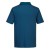 Portwest DX410 DX4 Blue Work Polo Shirt