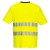 Portwest DX413 DX4 Yellow Hi-Vis T-Shirt