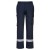 Portwest FR401 Navy Flame Retardant Trousers