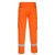 Portwest FR401 Orange Flame Retardant Trousers