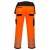 Portwest PW306 PW3 Orange Hi-Vis Trousers with Holster Pockets
