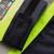 ProGARM 9150 Unlined Hi-Vis Yellow Waterproof Jacket