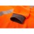 ProGARM 5390 Arc Hi-Vis Orange Polo Shirt