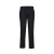 Portwest S235 Black Women's Slim Fit Chino Trousers