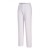 Portwest S235 White Women's Slim Fit Chino Trousers