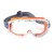 UCi Caspian Clear Safety Goggles SG10