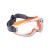 UCi Caspian Clear Safety Goggles SG10