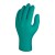 Skytec Teal Powder-Free Chemical Protection Gloves (Box of 100)