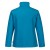 Portwest TK21 Ladies Aqua Fleece Backed Softshell Jacket