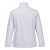 Portwest TK21 Ladies White Fleece Backed Softshell Jacket