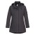 Portwest TK42 Carla Charcoal Grey Winter Softshell Jacket
