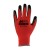 Traffi TM112 Metric Nitrile-Coated Manual Handling Gloves