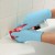 Ansell TouchNTuff 92-670 Disposable Nitrile Gloves