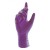 Unigloves Stronghold+ GM007 Purple Nitrile Gloves
