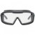 Uvex 9143296 i-Guard Planet Sealed Safety Glasses