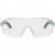 Uvex 9143295 i-Lite Planet Clear Safety Glasses