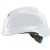 Uvex 9772043 Pheos Planet B-S-WR Short-Brim Safety Helmet
