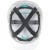 Uvex 9772042 Pheos Planet B-WR Safety Helmet