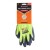 Blackrock BRG201 Iridium Sandy Latex-Coated Wet Grip Gloves