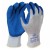 UCi AceGrip Blue General Purpose Lightweight Latex-Coated Gloves