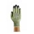 Ansell ActivArmr 80-813 Flame/Cut Resistant Kevlar Utility Gloves