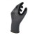 Ansell Edge 48-128 Lightweight Nitrile-Coated Gloves