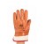 Ansell Edge 48-193 PVC Dipped Winter Handling Gloves