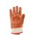 Ansell Edge 48-193 PVC Dipped Winter Handling Gloves