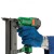 Ansell HyFlex 11-919 Nitrile Dipped Grip Gloves