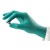 Ansell TouchNTuff 93-300 Disposable Chemical Nitrile Grip Gloves