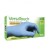 Ansell VersaTouch 92-200 Ultra-Thin Blue Nitrile Disposable Grip Gloves