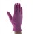 Aurelia Blush 78885-9 Medical Grade Nitrile Powder-Free Gloves