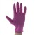 Aurelia Blush 78885-9 Medical Grade Nitrile Powder-Free Gloves