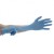 Aurelia Robust 93859-9 Medical Nitrile Blue Disposable Gloves