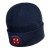 Portwest B028 Rechargeable Navy Twin LED Beanie
