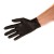 Black Mamba Tough Disposable Nitrile Gloves BX-BMG