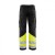 Blaklader Workwear Hi-Vis Trousers (Black/Hi-Vis Yellow)