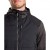 Blaklader Workwear Hybrid Jacket (Dark Grey/Black)