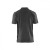 Blaklader Workwear Polo Shirt (Mid Grey/Black)