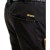 Blaklader Workwear Service Trousers with Stretch (Black)