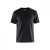 Blaklader Workwear Cotton T-Shirt (Black)